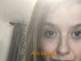 alicia2hot Porn University