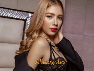 Aliciagates