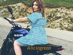 Aliciagreen