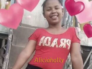 Aliciahotty