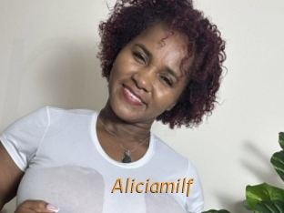 aliciamilf Porn University