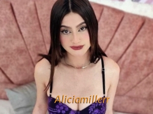 aliciamillerr Porn University