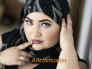 Aliciamuslim