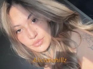 Alicianahillz