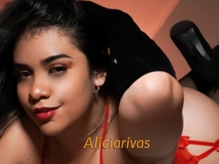 aliciarivas Porn University
