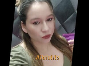 Aliciatits
