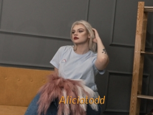 Aliciatodd