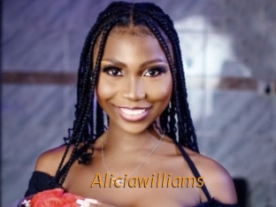 aliciawilliams Porn University