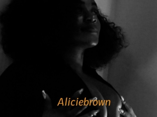 aliciebrown Porn University