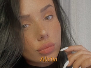 alicija Porn University