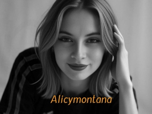 alicymontana Porn University