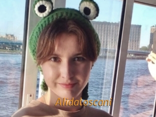 Alidatoscani