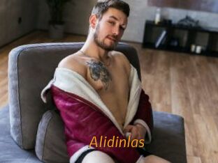 Alidinlas