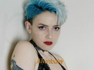 Alienbaby