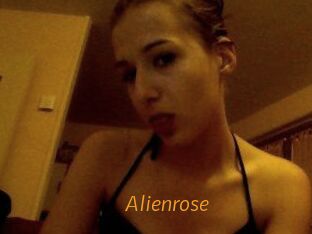Alienrose