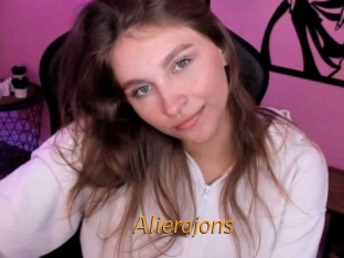Alierajons