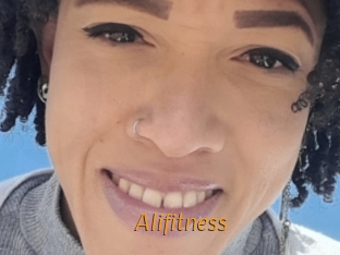 Alifitness