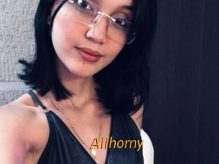 Alihorny