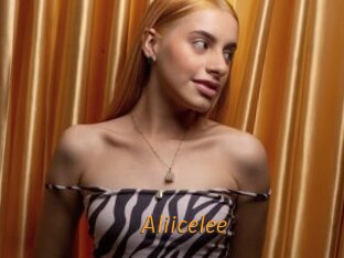 Aliicelee
