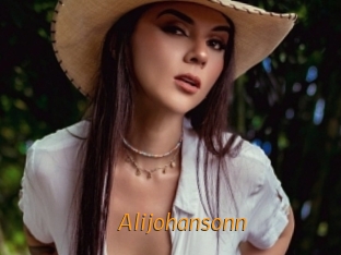 Alijohansonn