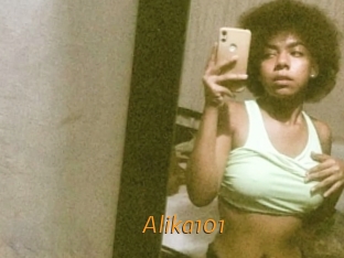 alika101 Porn University