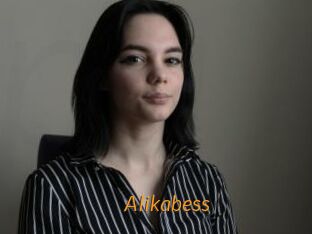 Alikabess
