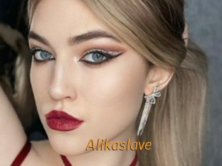 Alikaslave