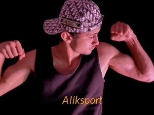 Aliksport