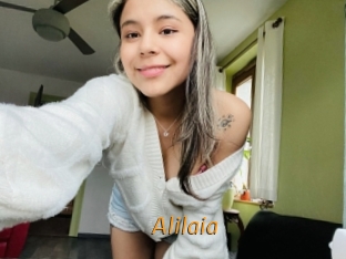 Alilaia