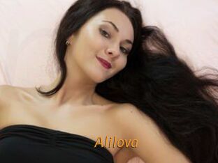 Alilova