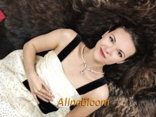 Alinabloom