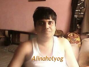 alinahotyog Porn University