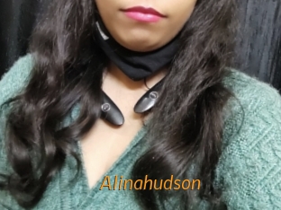 Alinahudson