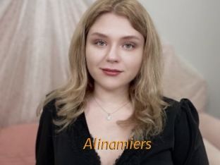 Alinamiers