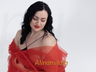 alinamilash Porn University