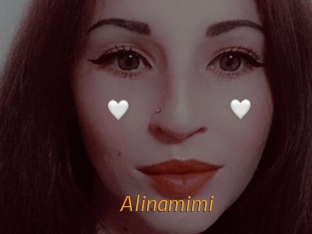 Alinamimi