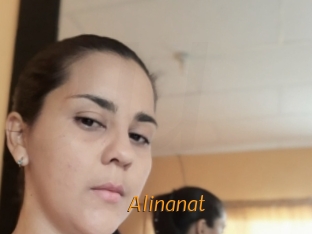 Alinanat