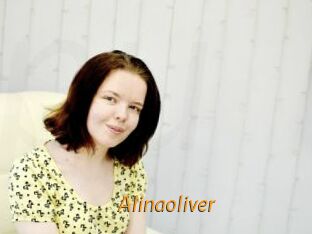 Alinaoliver