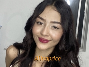 Alinaprice