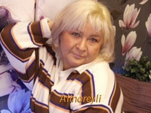 Alinareyli