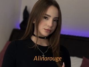 alinarouge Porn University