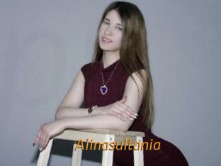 Alinasultania