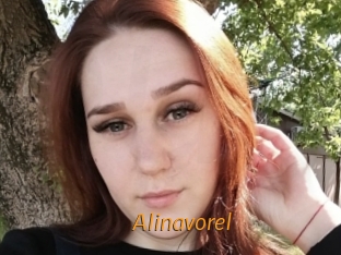 Alinavorel