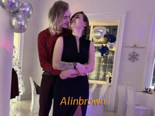 Alinbrown