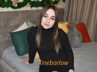 Alinebarlow