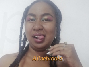 Alinebrooks