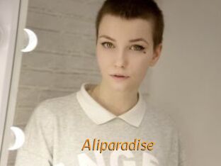 Aliparadise