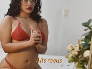 Alis_roous