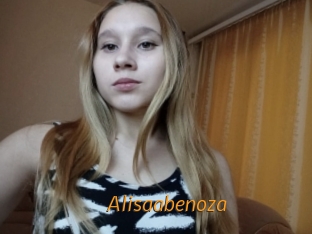 Alisaabenoza