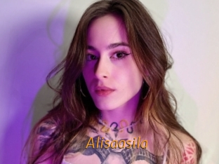 Alisaasila